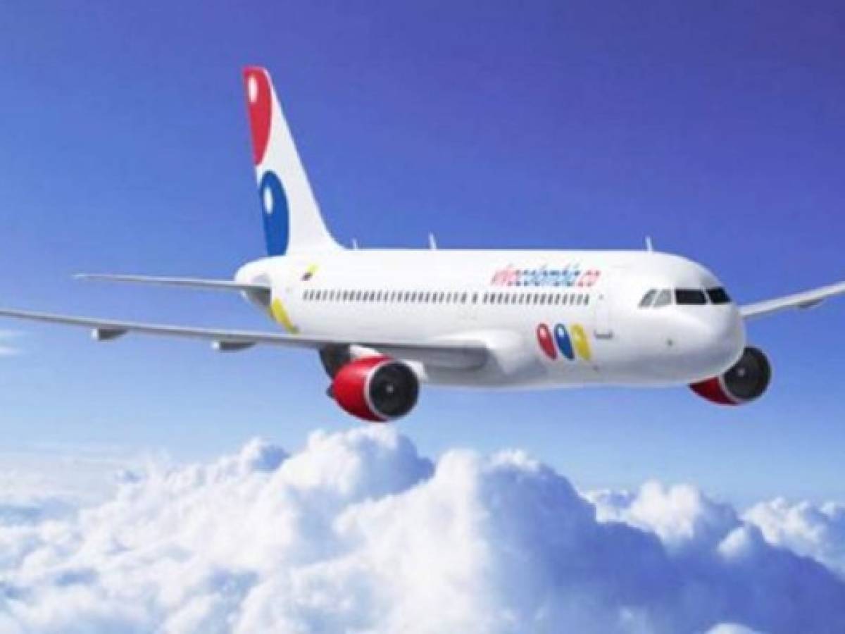 Entra competencia: VivaColombia inicia vuelos a Panamá