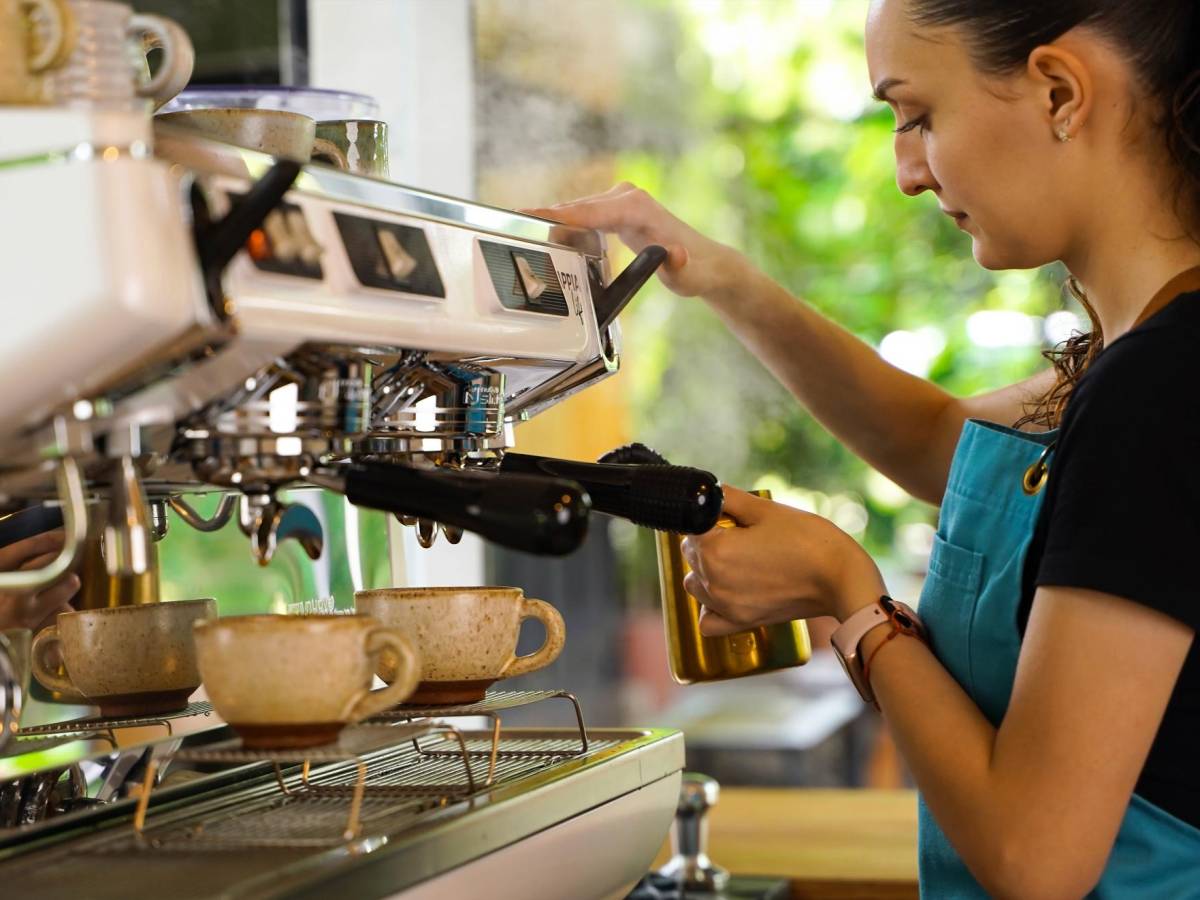 El emprendimiento Dark Brews ofrece cafés de origen en Costa Rica