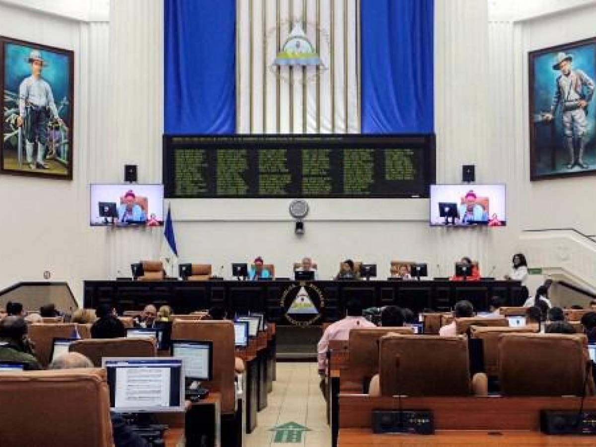 Nicaragua autoriza ingreso de tropas rusas y estadounidenses