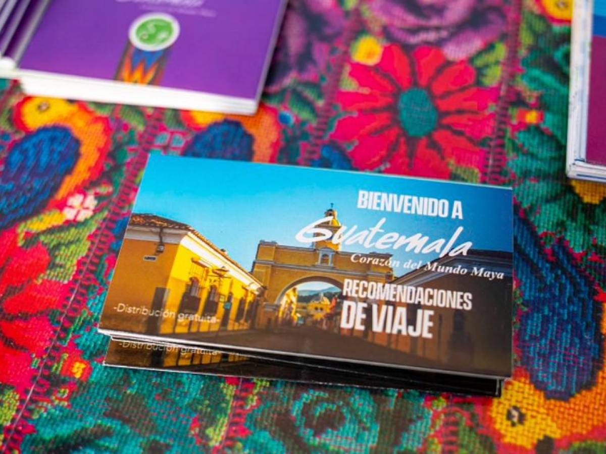Salvadoreños inyectan más de US$16 millones a economía guatemalteca en reciente vacación