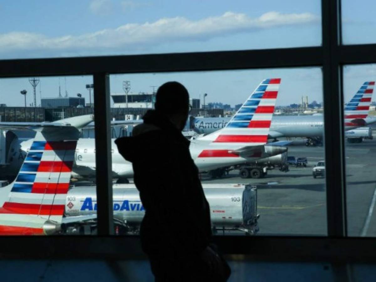 American Airlines despedirá a 19.000 empleados en octubre si no recibe ayuda
