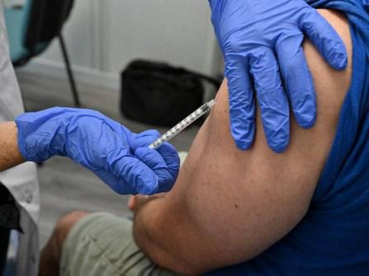 Inician ensayos clínicos de vacuna contra la viruela del mono en EEUU