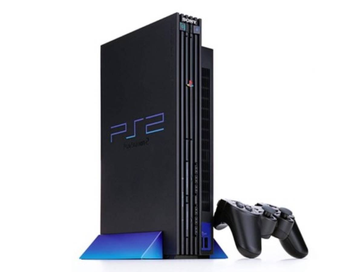 Las curiosidades de la PlayStation 2, que cumple 20 años