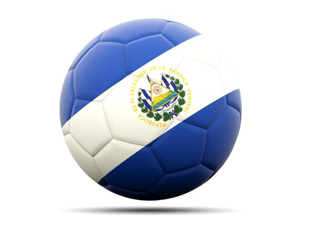 FIFA advierte que puede suspender a El Salvador de toda competición