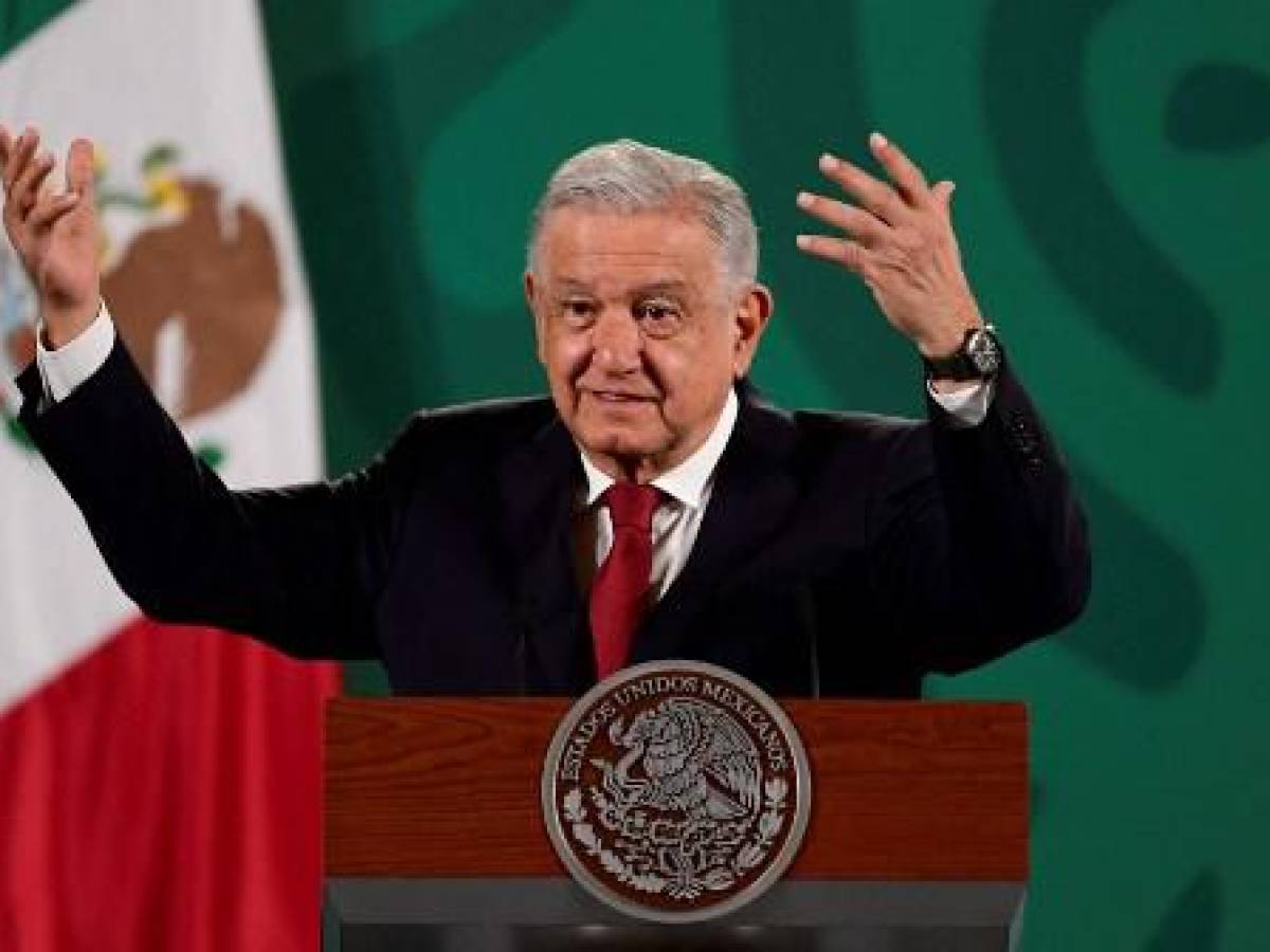Senado de México aprueba la polémica reforma electoral de López Obrador
