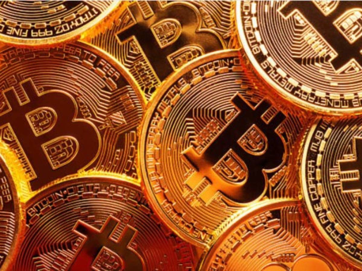 Bitcoin: ¿Moneda o materia prima?
