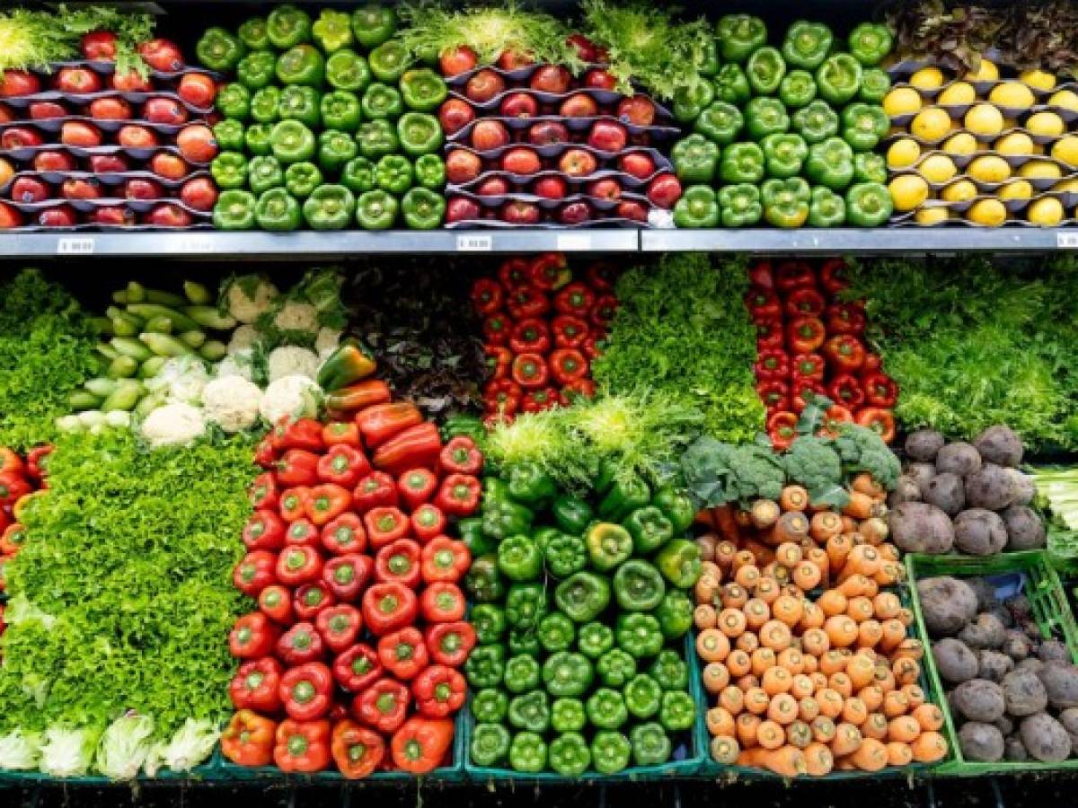 Precios mundiales de alimentos tiene en mayo su mayor alza en una década