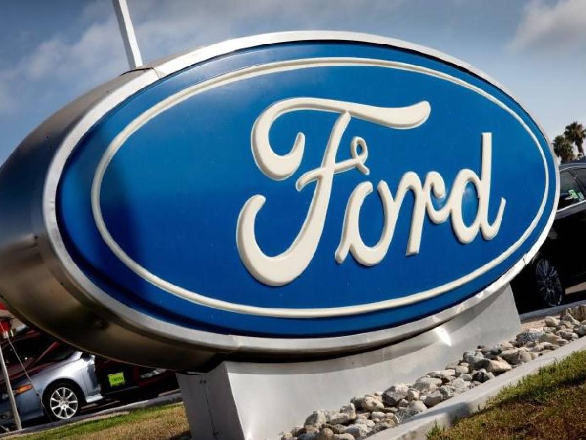 Ford suprimirá 3.200 puestos en Alemania