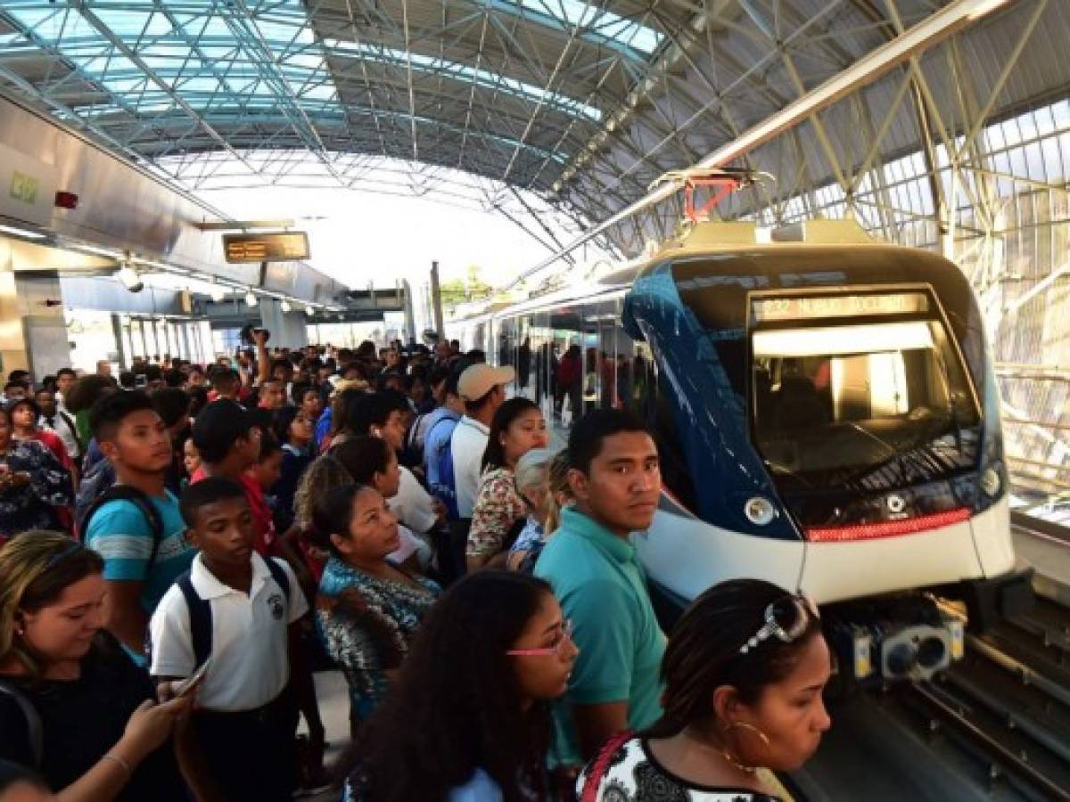 Panamá: Empresa que construirá extensión del Metro es investigada en Perú