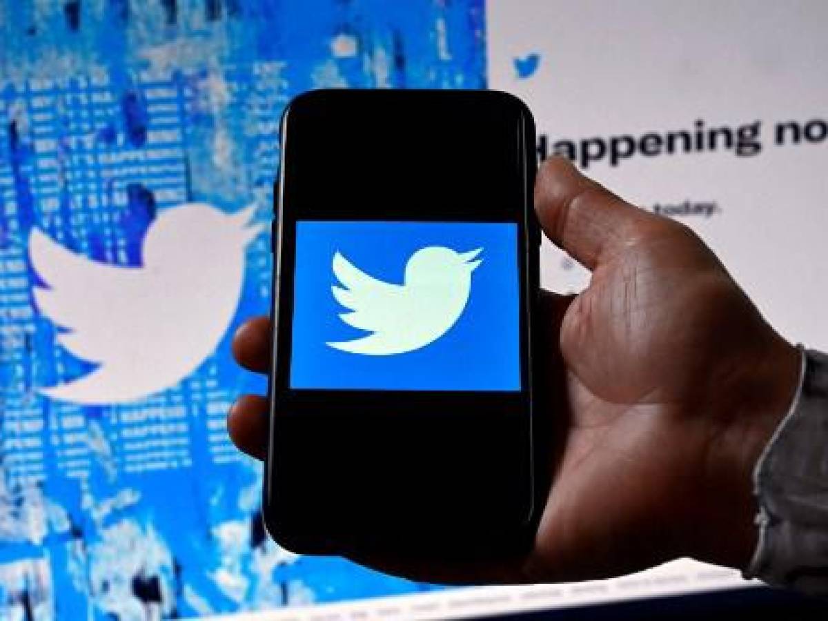 Twitter despega en Bolsa tras inversión de un fondo de cobertura