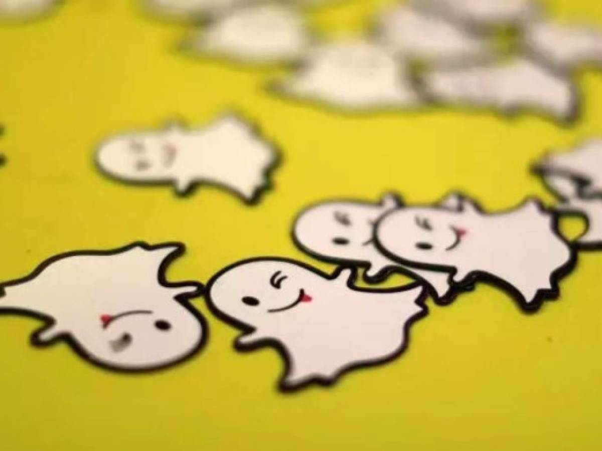 Snapchat presenta programas originales con una marca propia