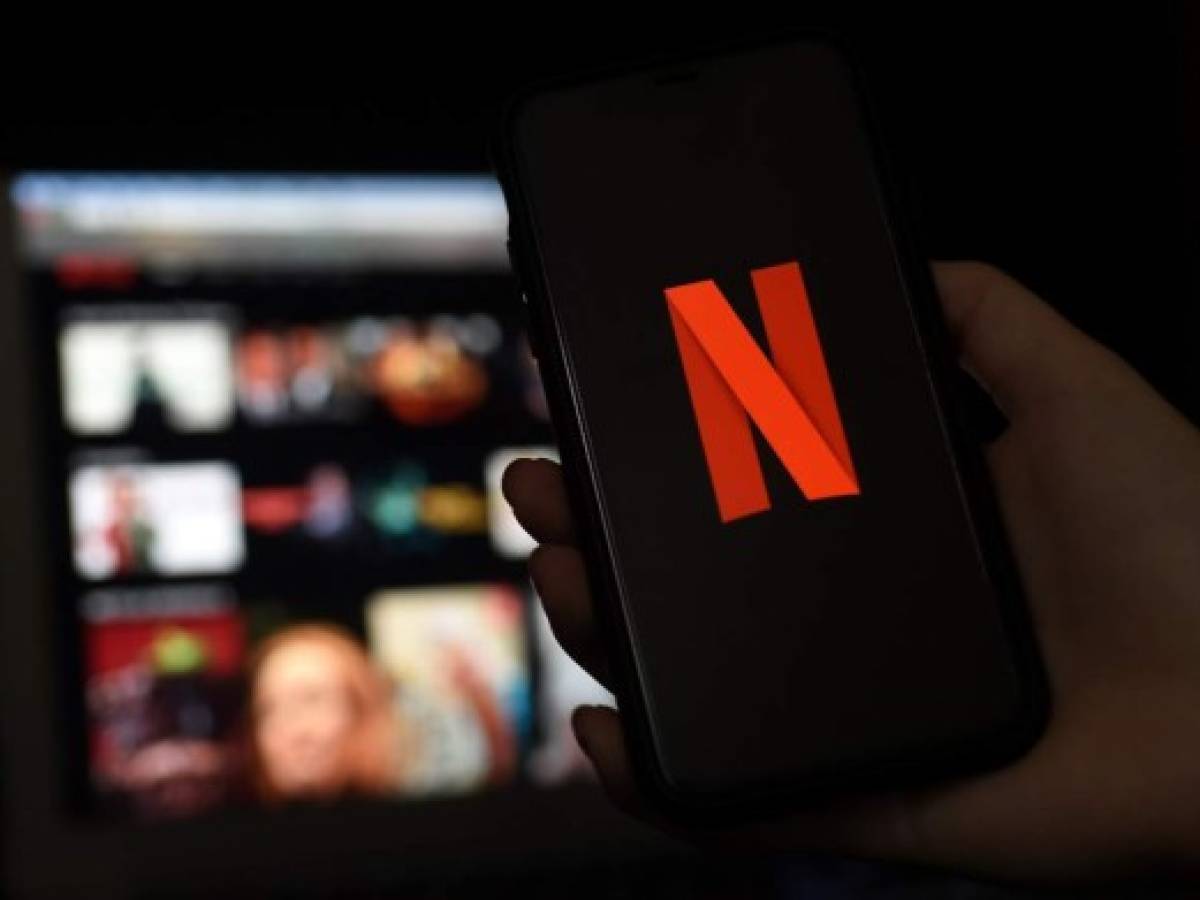Netflix duplica beneficios ante aumento de suscriptores