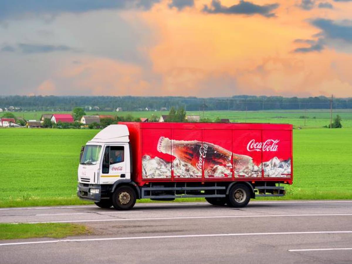 Coca-Cola FEMSA coloca certificados bursátiles sociales en México