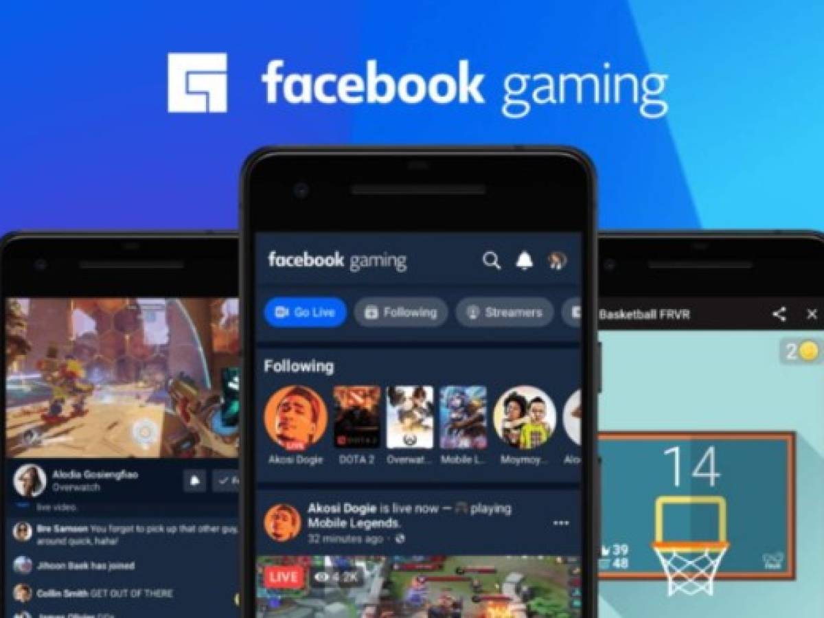 Facebook Gaming se lanza para iOS tras 4 meses de rechazos