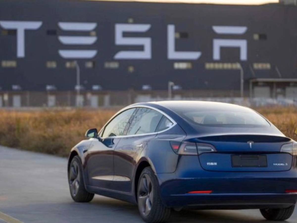 ¿Por qué Elon Musk eligió a China para su gigafábrica de Tesla?