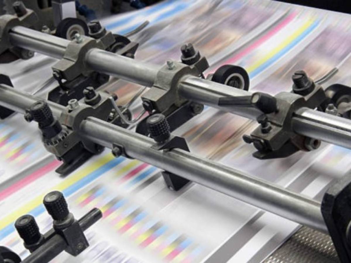 Pymes de Costa Rica pueden reducir sus costos de impresión
