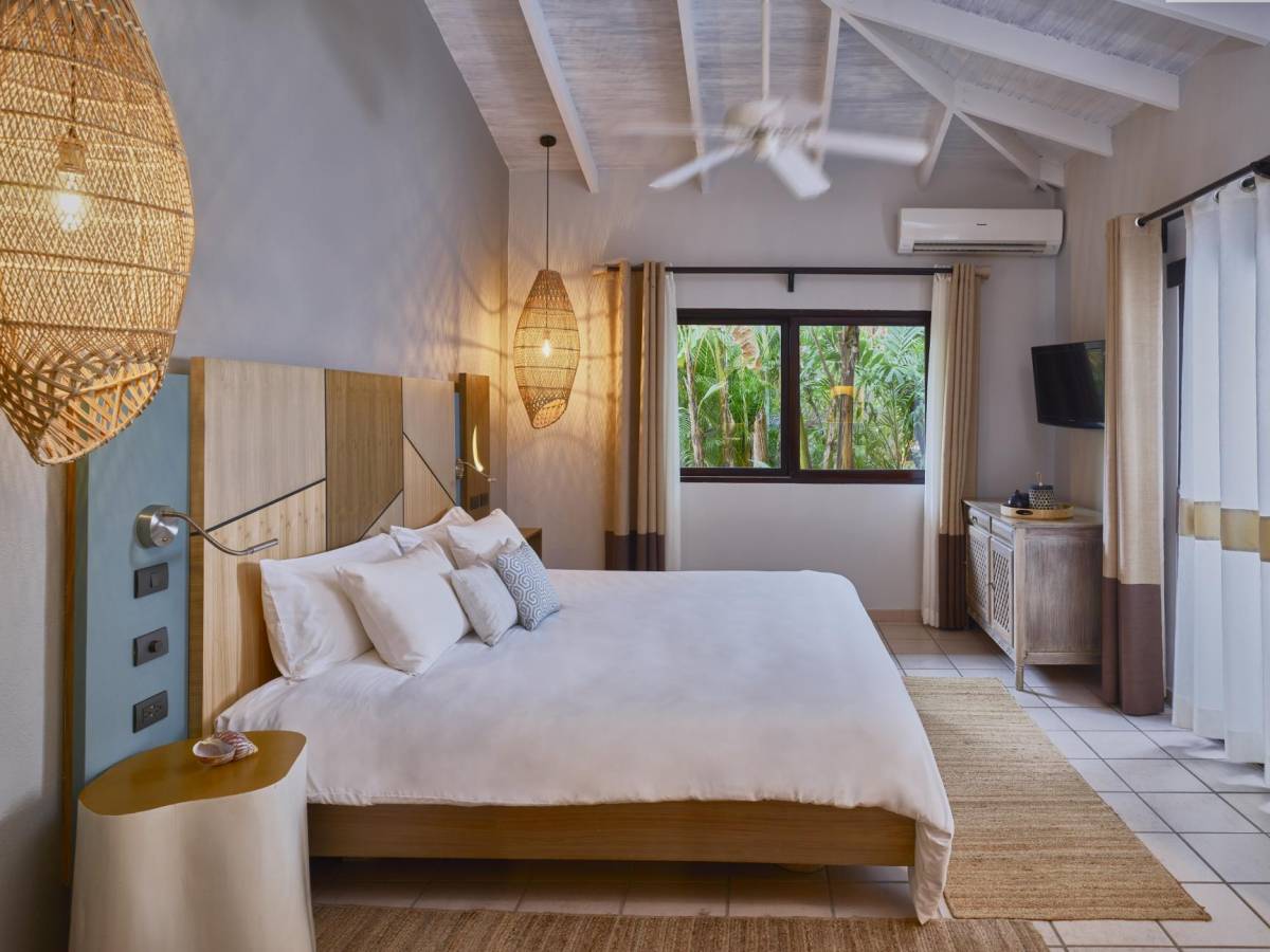Costa Rica: Hotel Cala Luna en Playa Langosta logra premio mundial a la innovación
