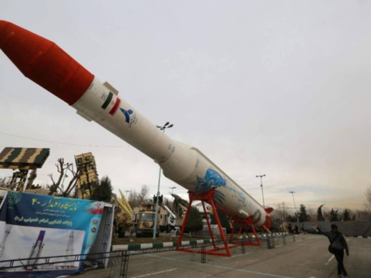 Irán se prepara para decidir nueva reducción de compromisos nucleares