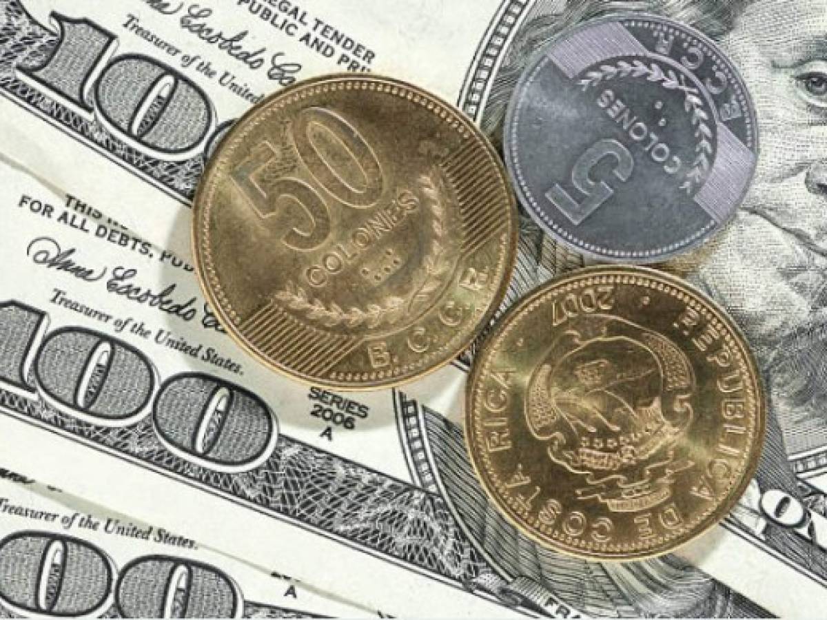 Costa Rica: Impuesto a transacciones financieras afectará a todo el Sistema Financiero