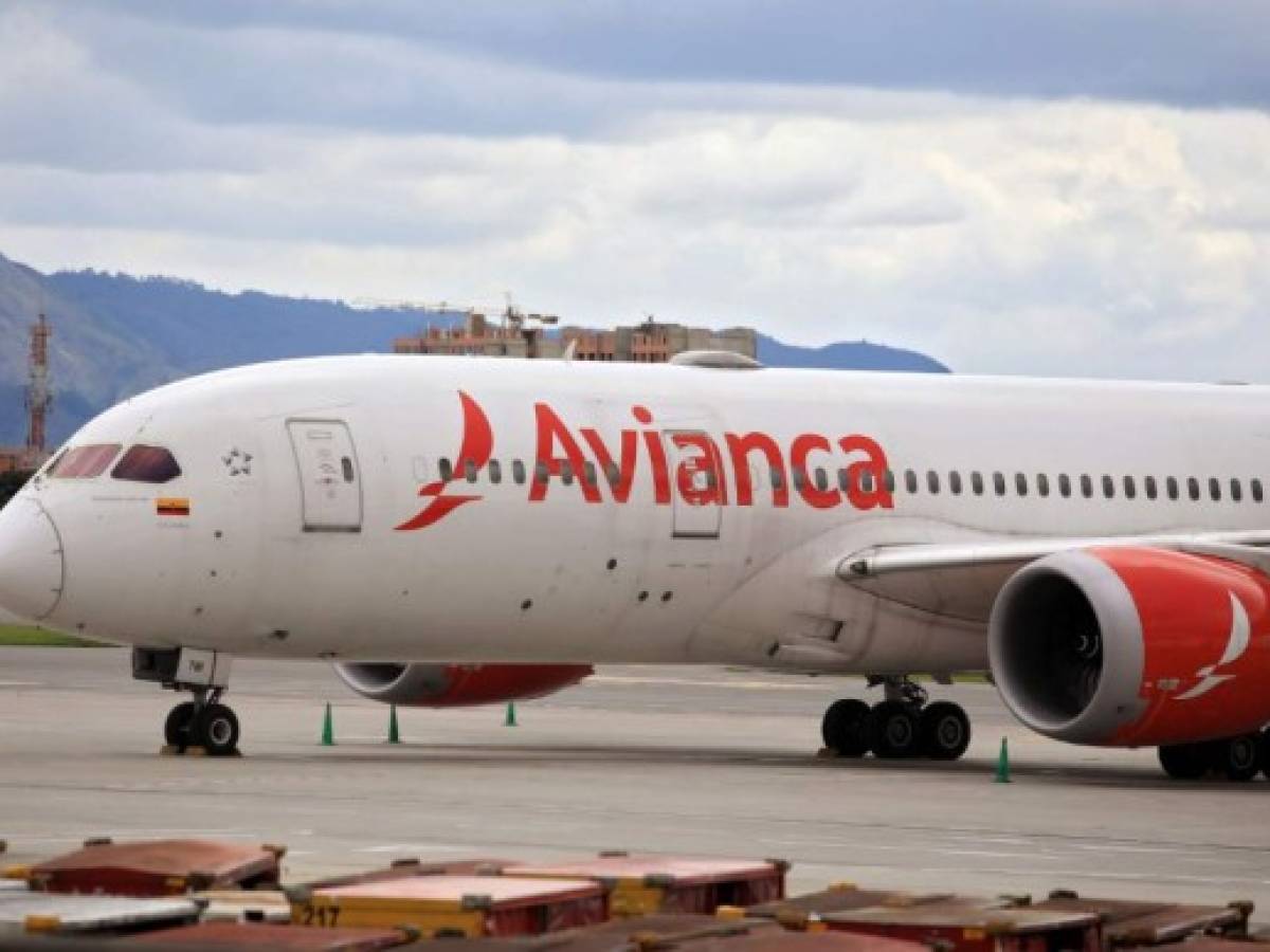 Colombia: Justicia suspende temporalmente millonario préstamo a Avianca