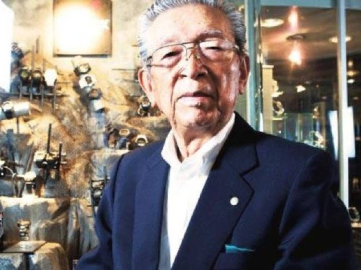 Kazuo Kashio, adiós al maestro del marketing que cofundó Casio