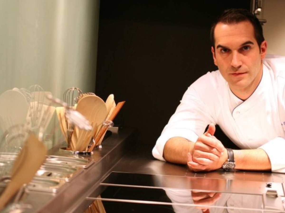 10 Lecciones de management de grandes chefs españoles