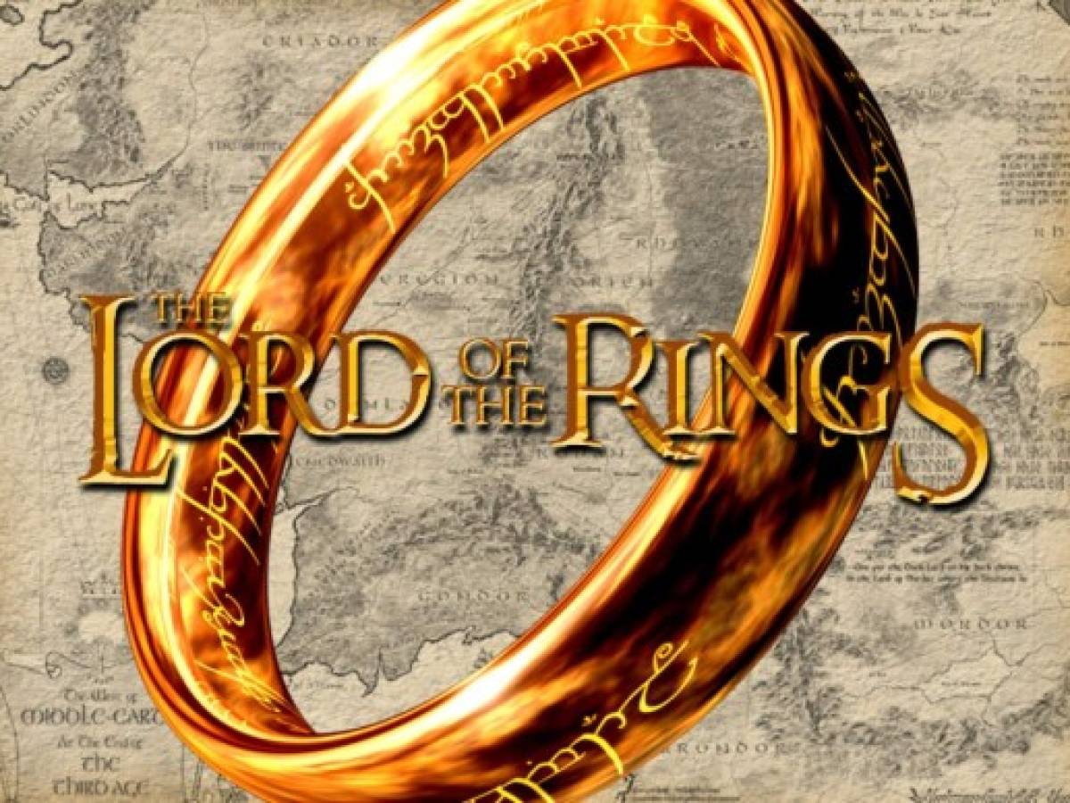 Amazon quiere que ‘El señor de los anillos’ sea su ‘Juego de tronos’