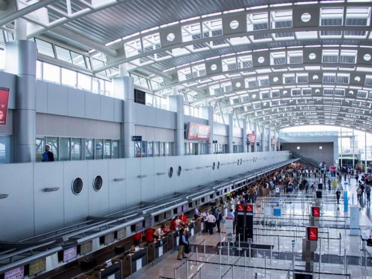 Costa Rica: Aeropuerto Juan Santamaría cerca de recuperar el tráfico prepandemia