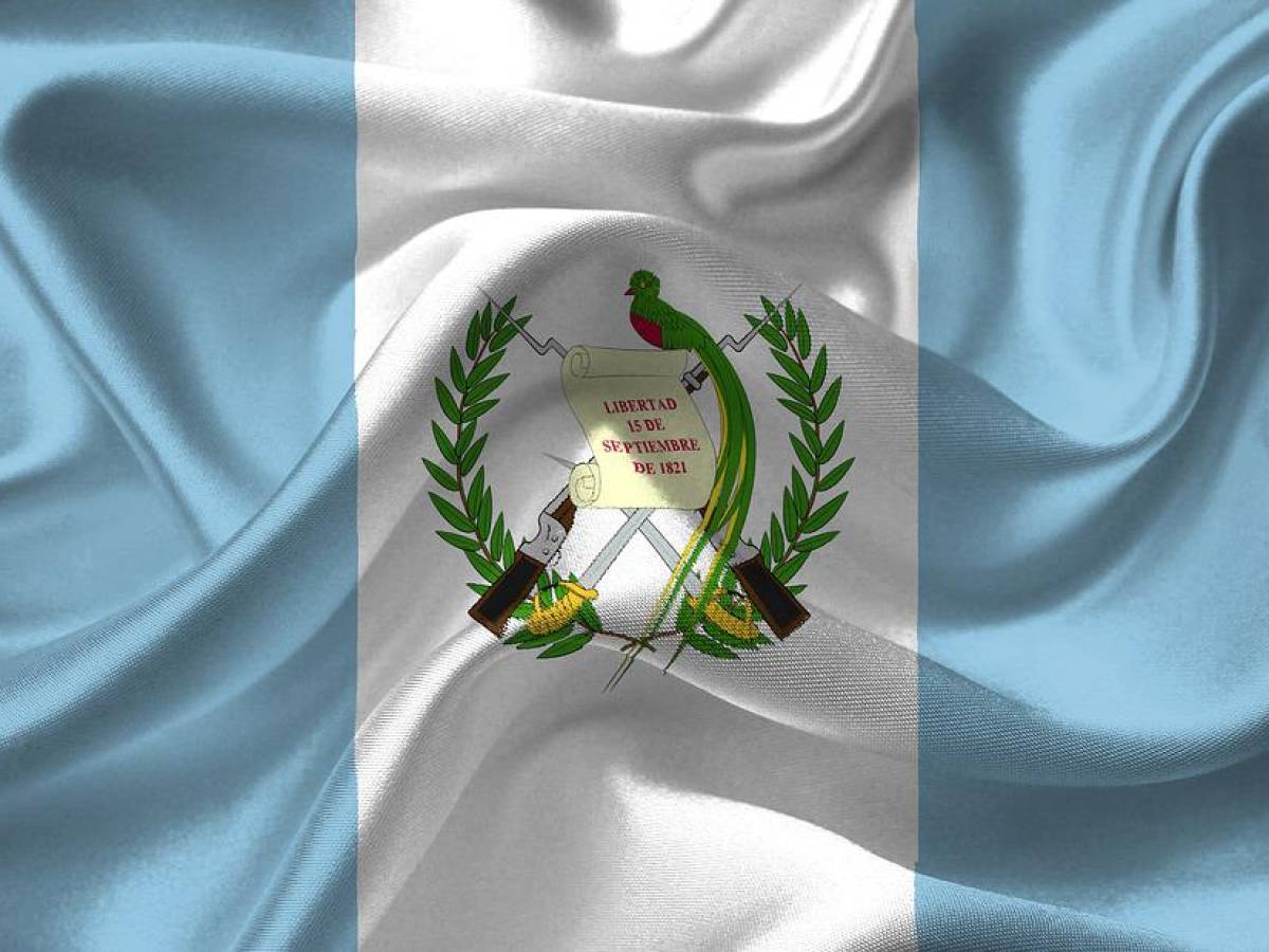 Guatemala: Piden retirar inmunidad a magistrado por lavado de dinero