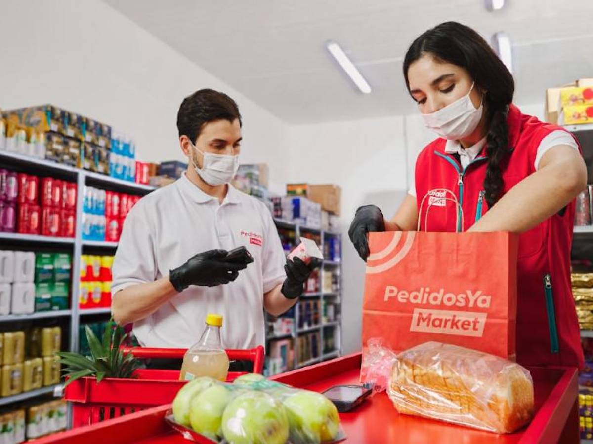 PedidosYa: La compañía que revoluciona el rubro del delivery en Honduras