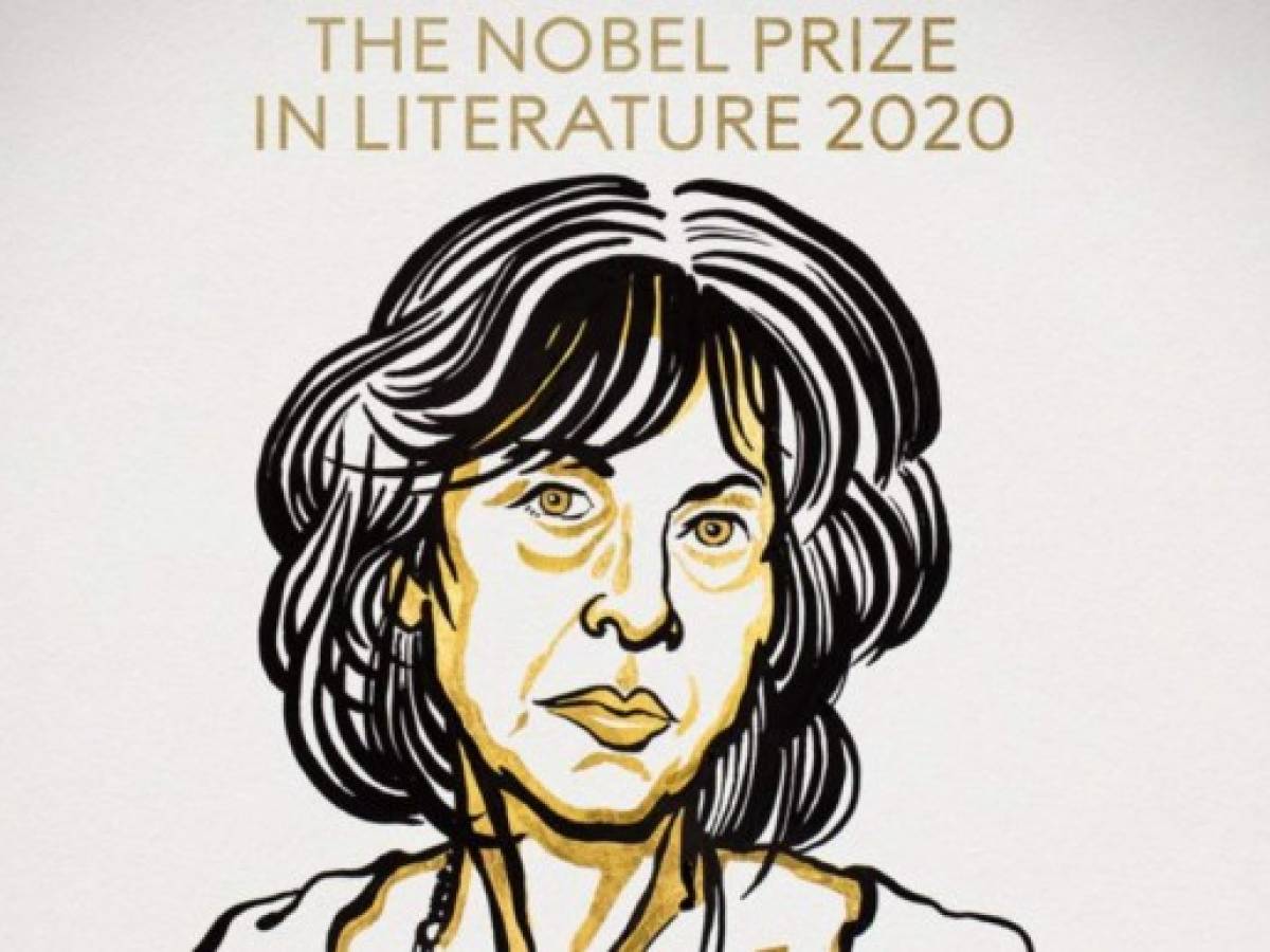 Premio Nobel de Literatura: 16 mujeres laureadas desde 1901