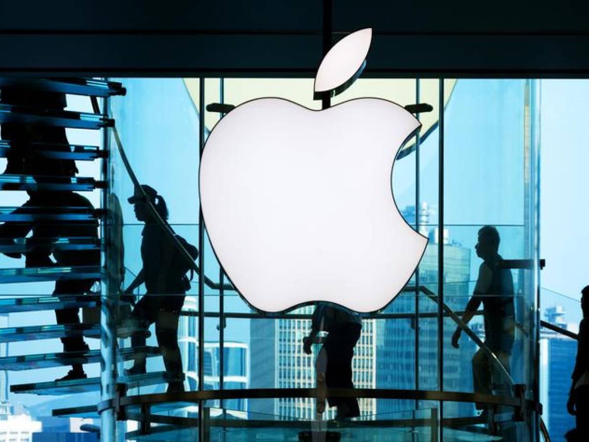 Apple desafía al sistema bancario y lanza su servicios de cuentas de ahorro