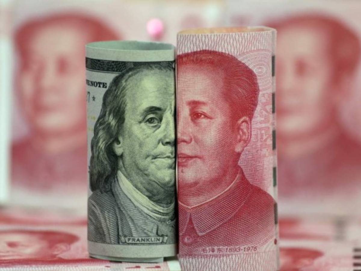 China cambiará referencial para préstamos a tasa flotante para reducir costos de financiamiento