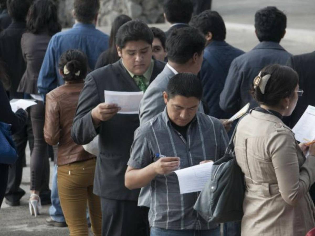 Desempleo en Costa Rica retoma niveles prepandemia y se ubica en un 12%