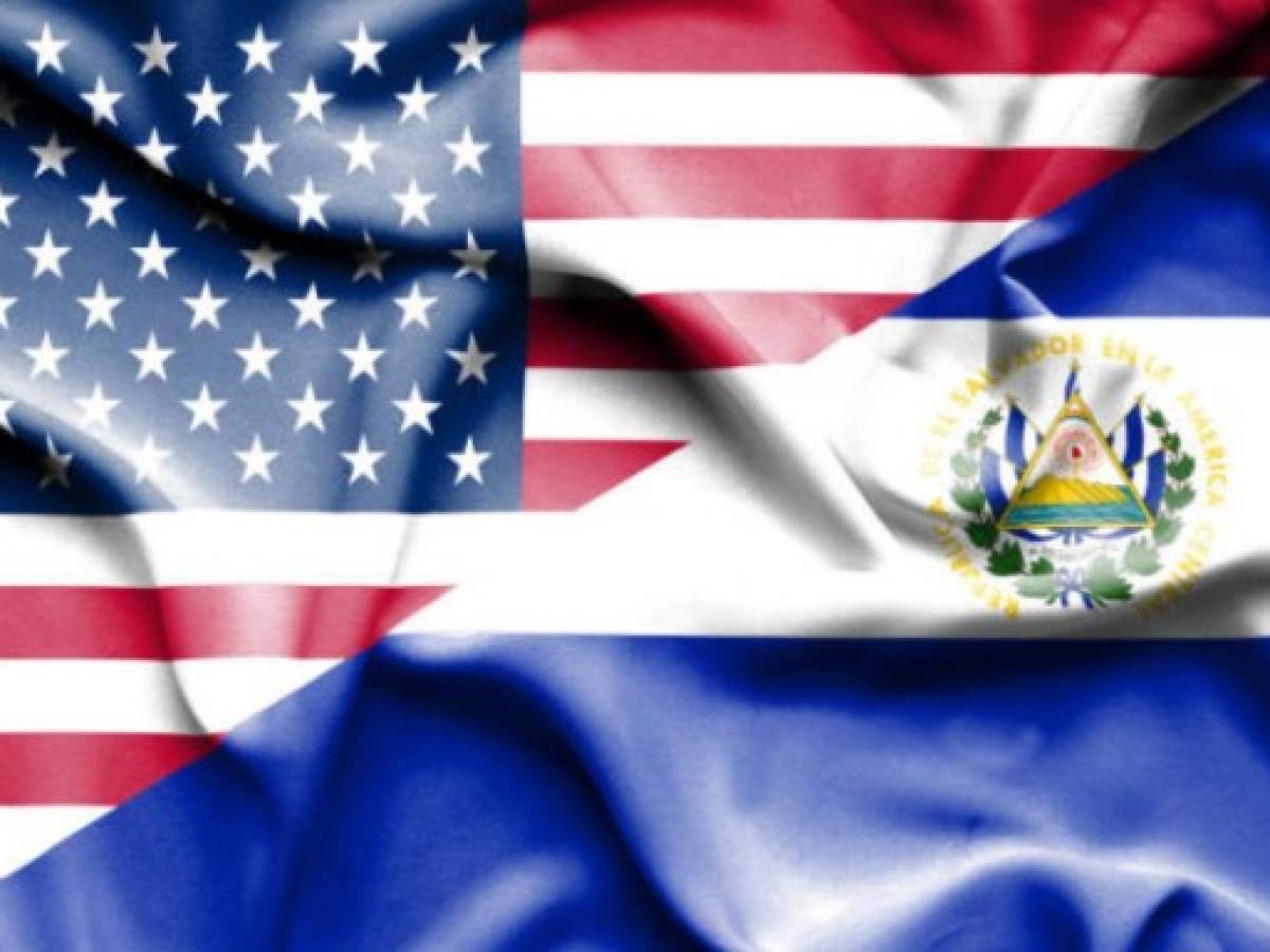 Trump nomina a oficial de Inteligencia como nuevo embajador en El Salvador