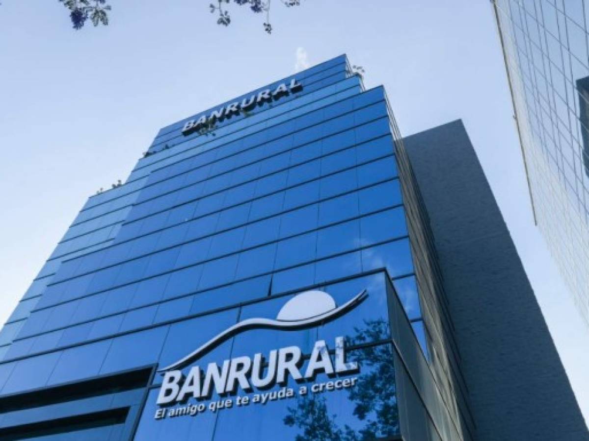 Banrural: Una relación recíproca con los guatemaltecos