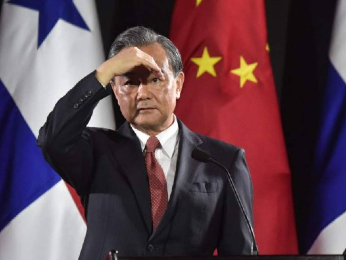 China busca expandir su influencia en América Latina a través de Panamá