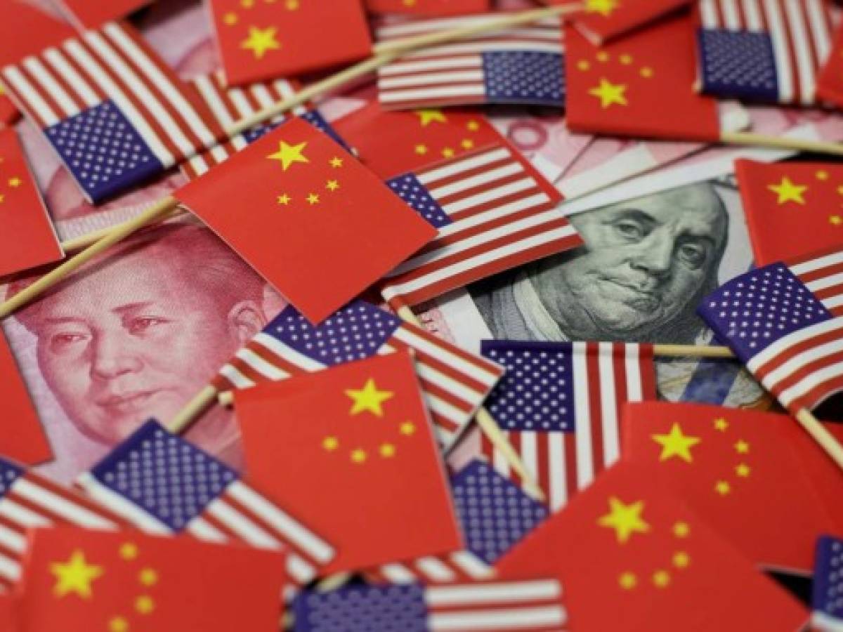 Las claves de la primera fase del acuerdo EE.UU. - China