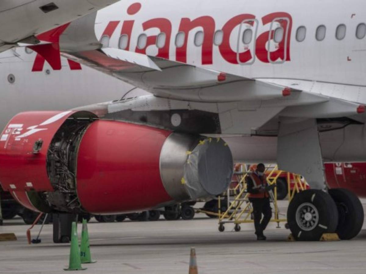 Colombia lanza salvavidas a Avianca con préstamo de US$370 millones