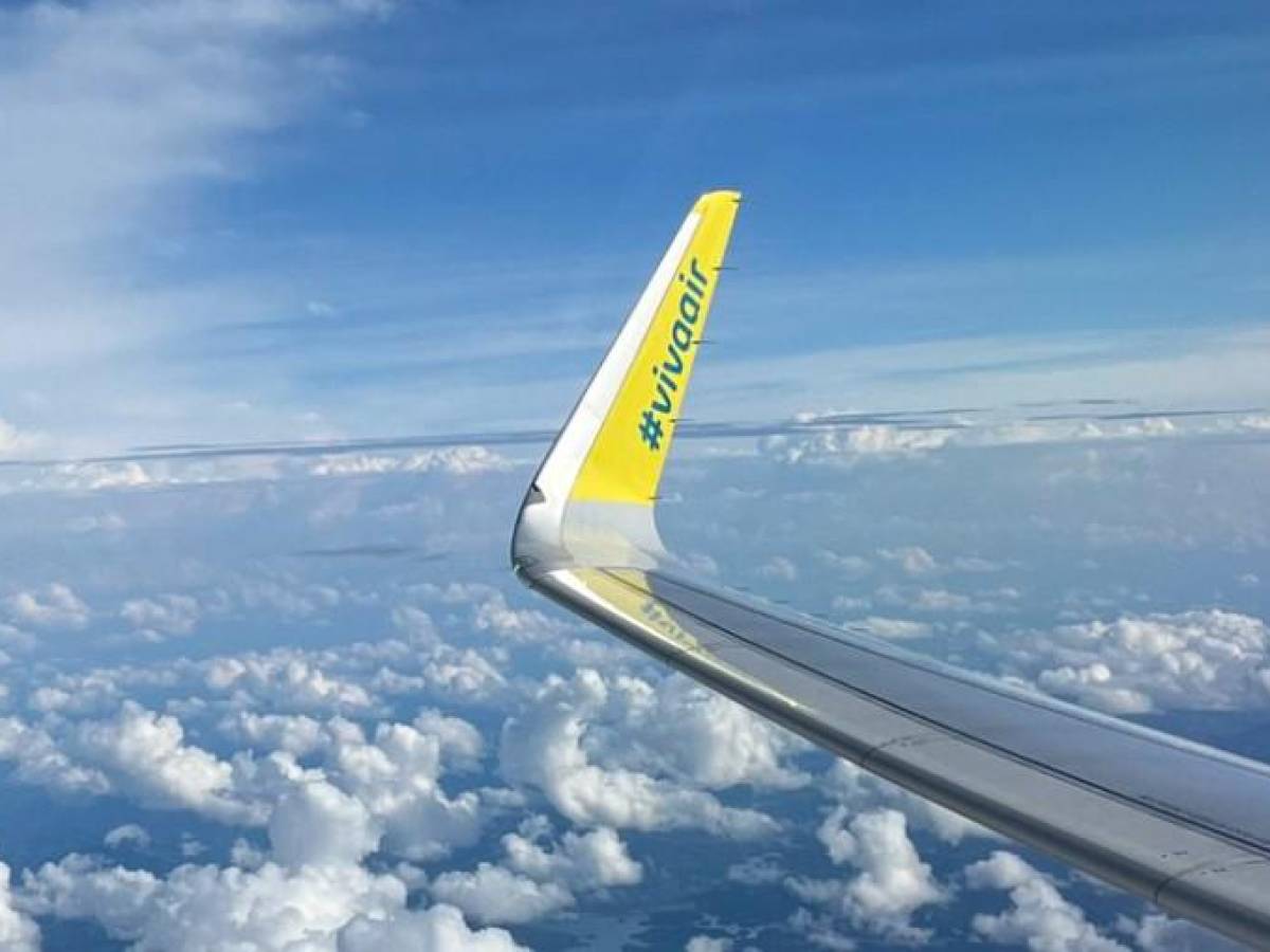 Aerocivil de Colombia: interesados podrán intervenir en caso Avianca-Viva