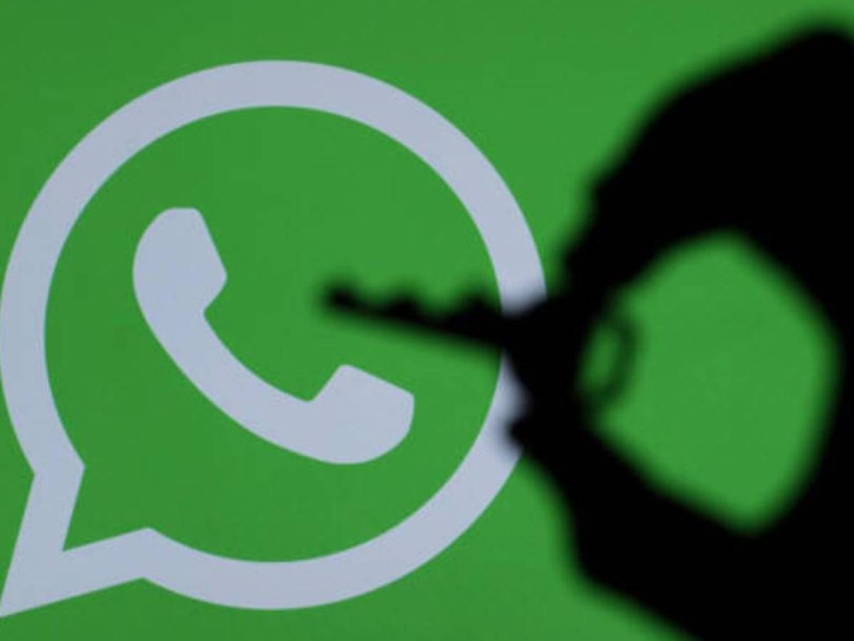 Sigue robo de cuentas de WhatsApp, ahora se hacen pasar por soporte técnico