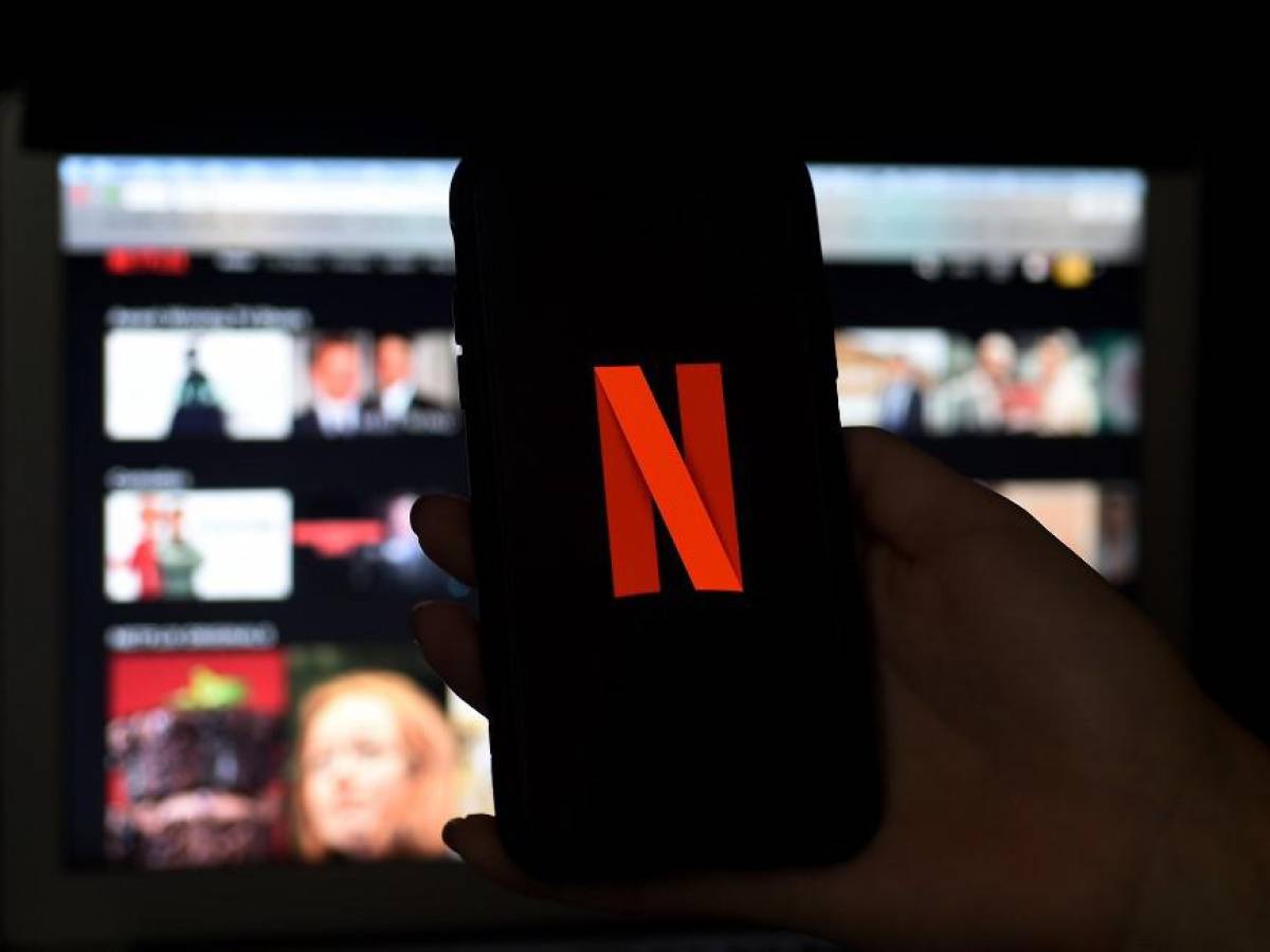 La estrategia de Netflix para que usuarios cumplan con la regla de NO compartir la cuenta