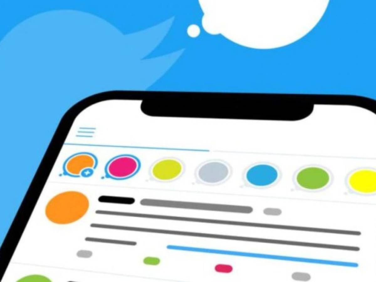 Twitter prueba los 'Fleets', los 'tuits' efímeros