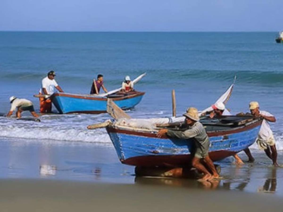 Costa Rica: Banco Mundial aprobó US$75,1 millones para financiar sector pesquero