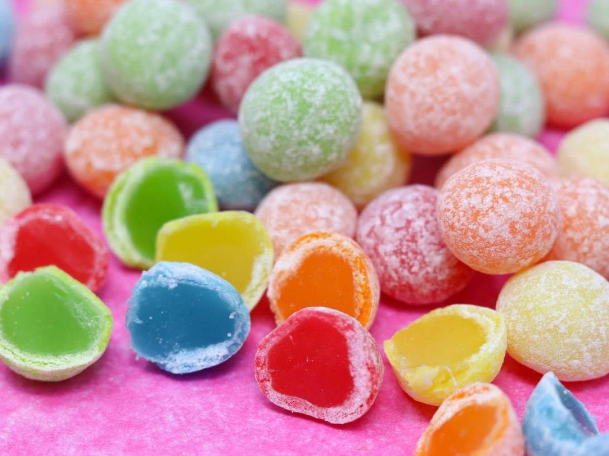 Empresa paga hasta US$78.000 a quien quiera comer dulces