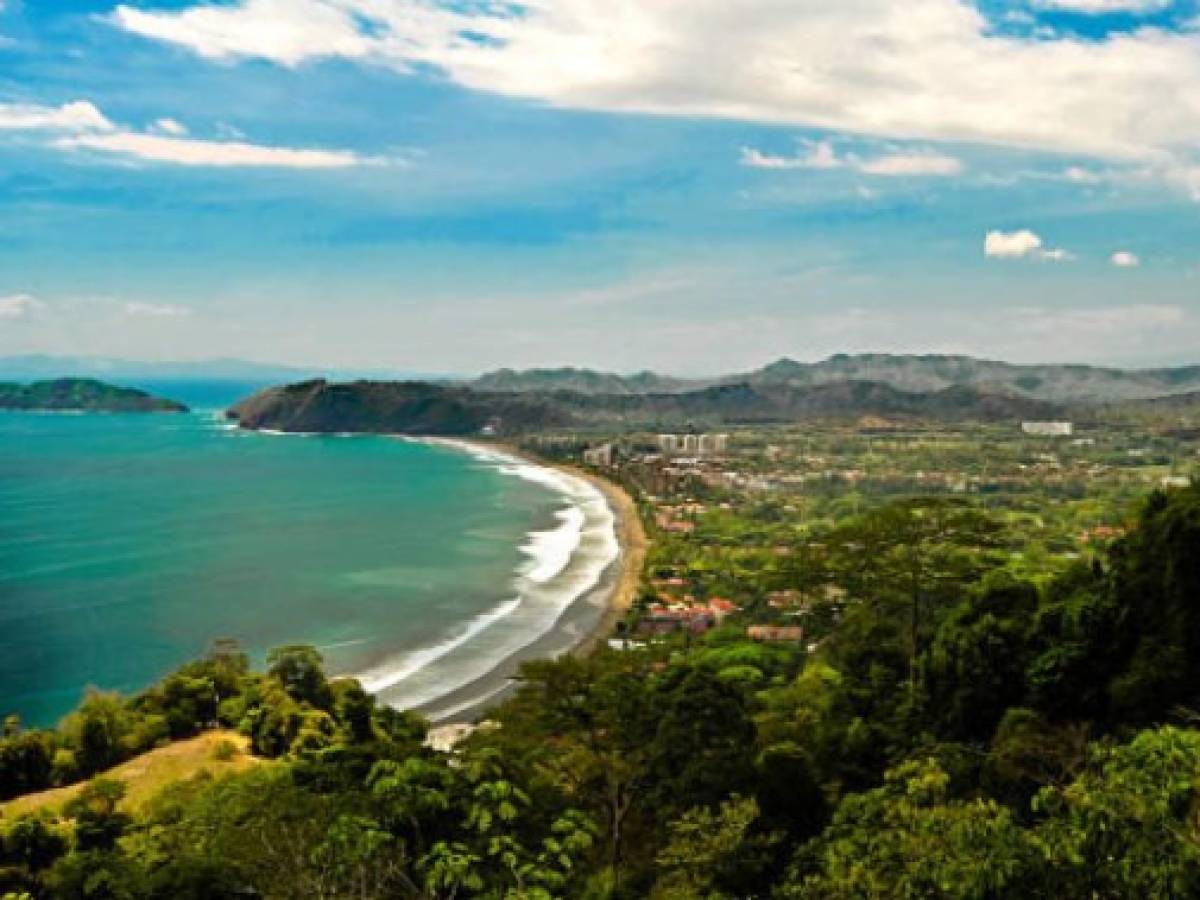 Post covid-19: Costa Rica se coloca como el destino ideal para viajar