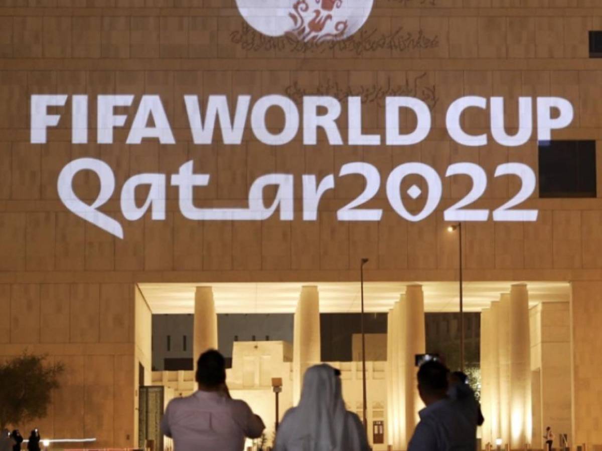 FIFA anuncia venta de 2,45 millones de entradas para Mundial de Qatar antes de última fase
