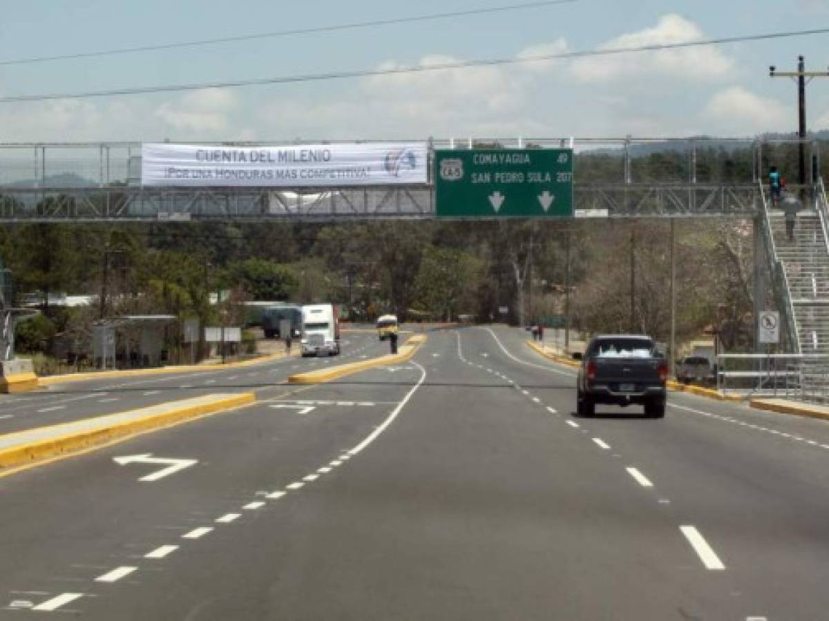 Honduras podría entrar a Cuenta del Milenio