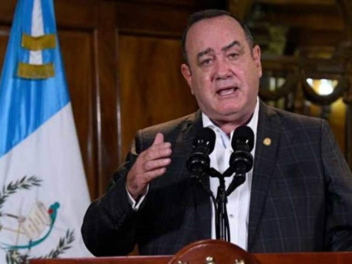 Guatemala incrementa 4,75% el salario mínimo para 2022