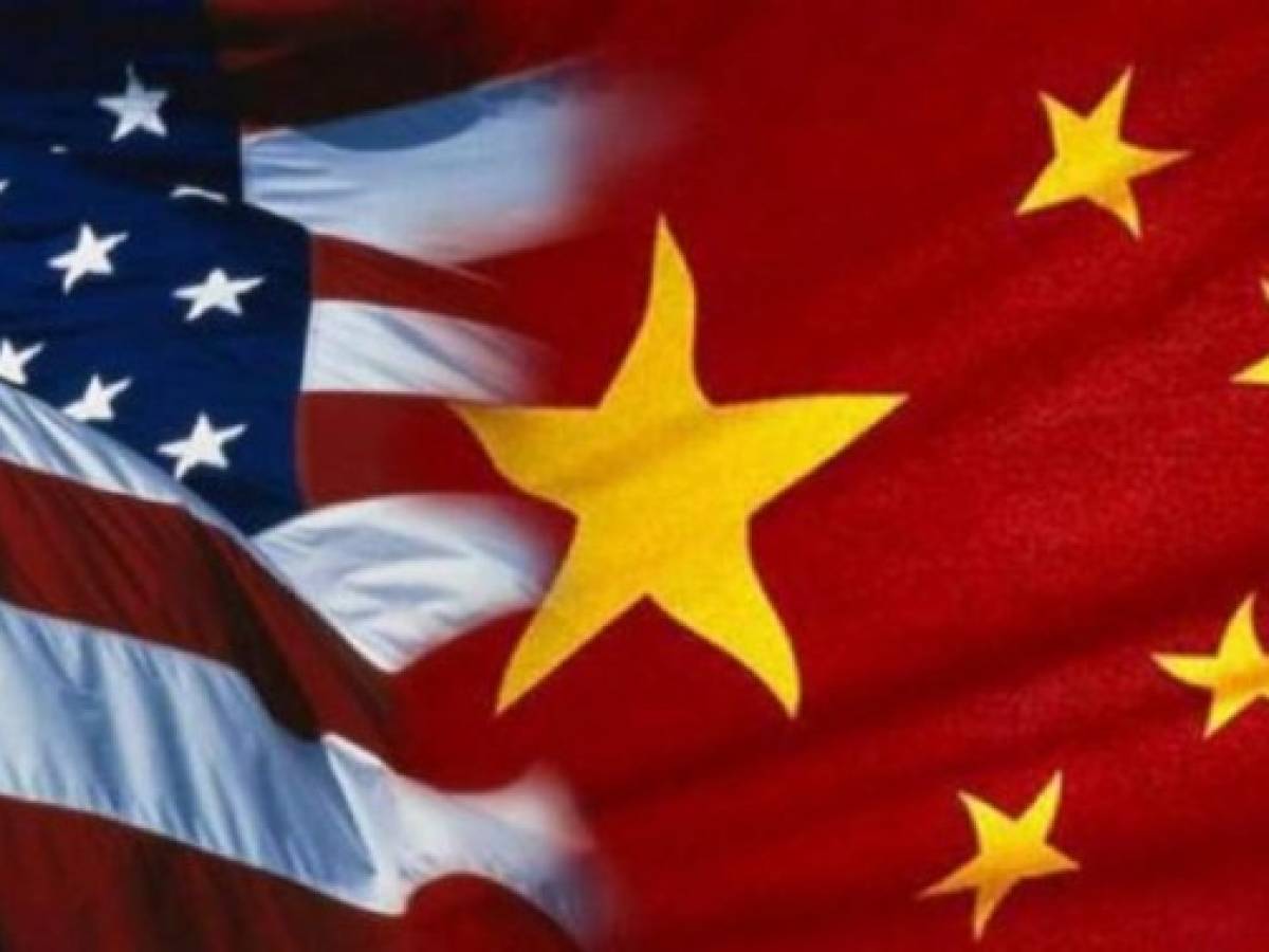 China supera a EE.UU. y ya es primera economía mundial    